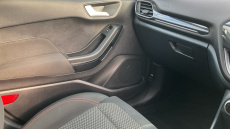 Ford Fiesta 1.0 EcoBoost Hybrid mHEV 125 ST-Line Edition 5dr Petrol Hatchback